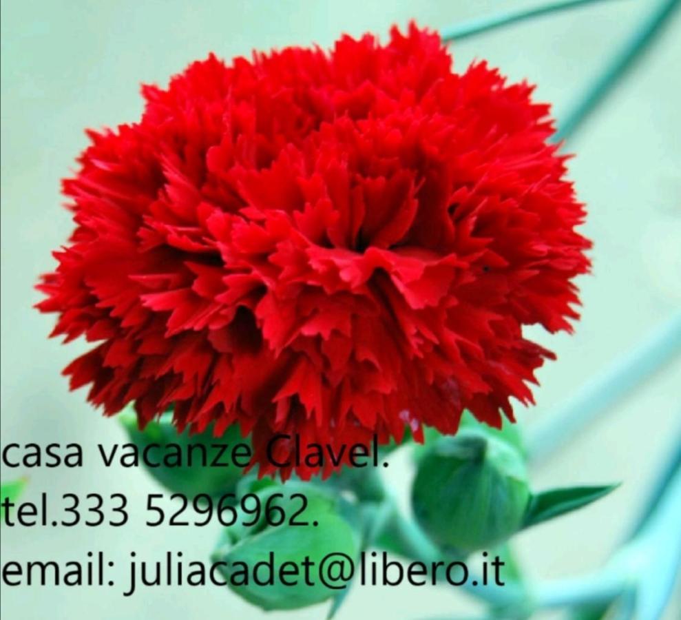 Casa Vacanza Clavel Cin Apartment Sirmione Ngoại thất bức ảnh