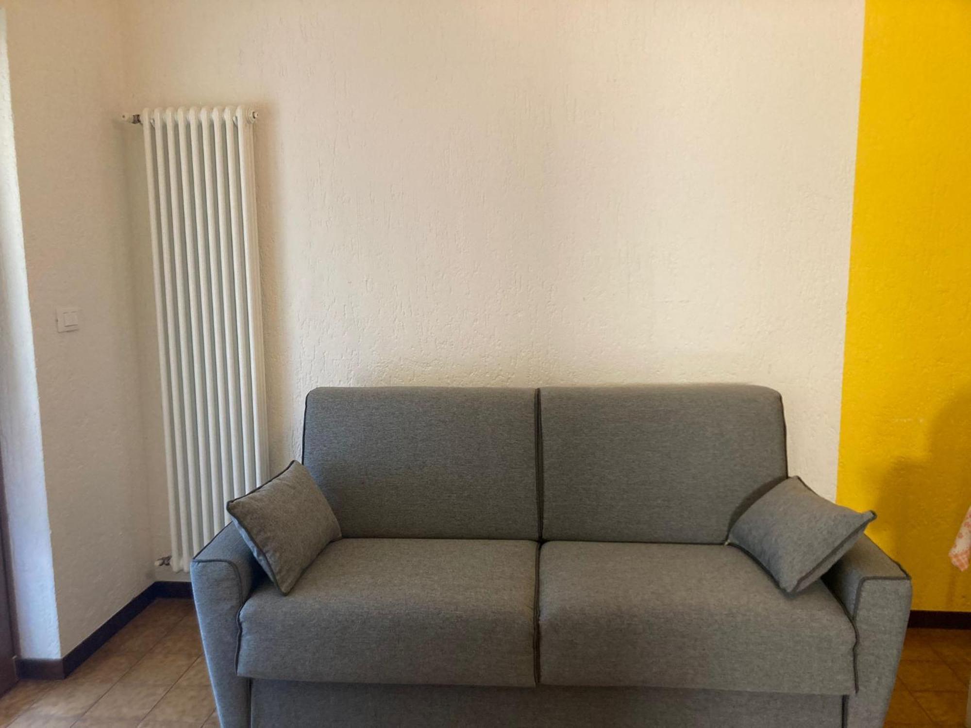 Casa Vacanza Clavel Cin Apartment Sirmione Ngoại thất bức ảnh