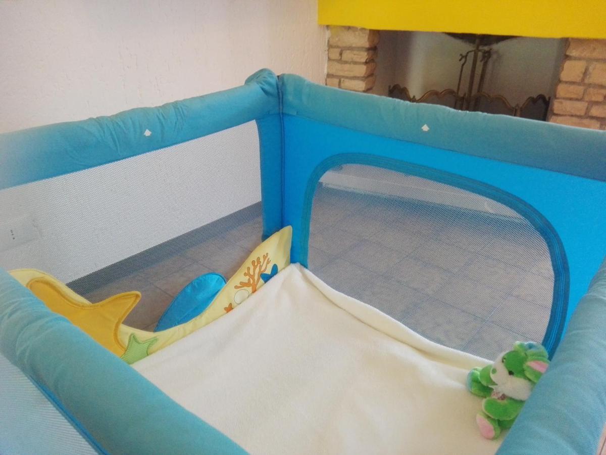 Casa Vacanza Clavel Cin Apartment Sirmione Ngoại thất bức ảnh
