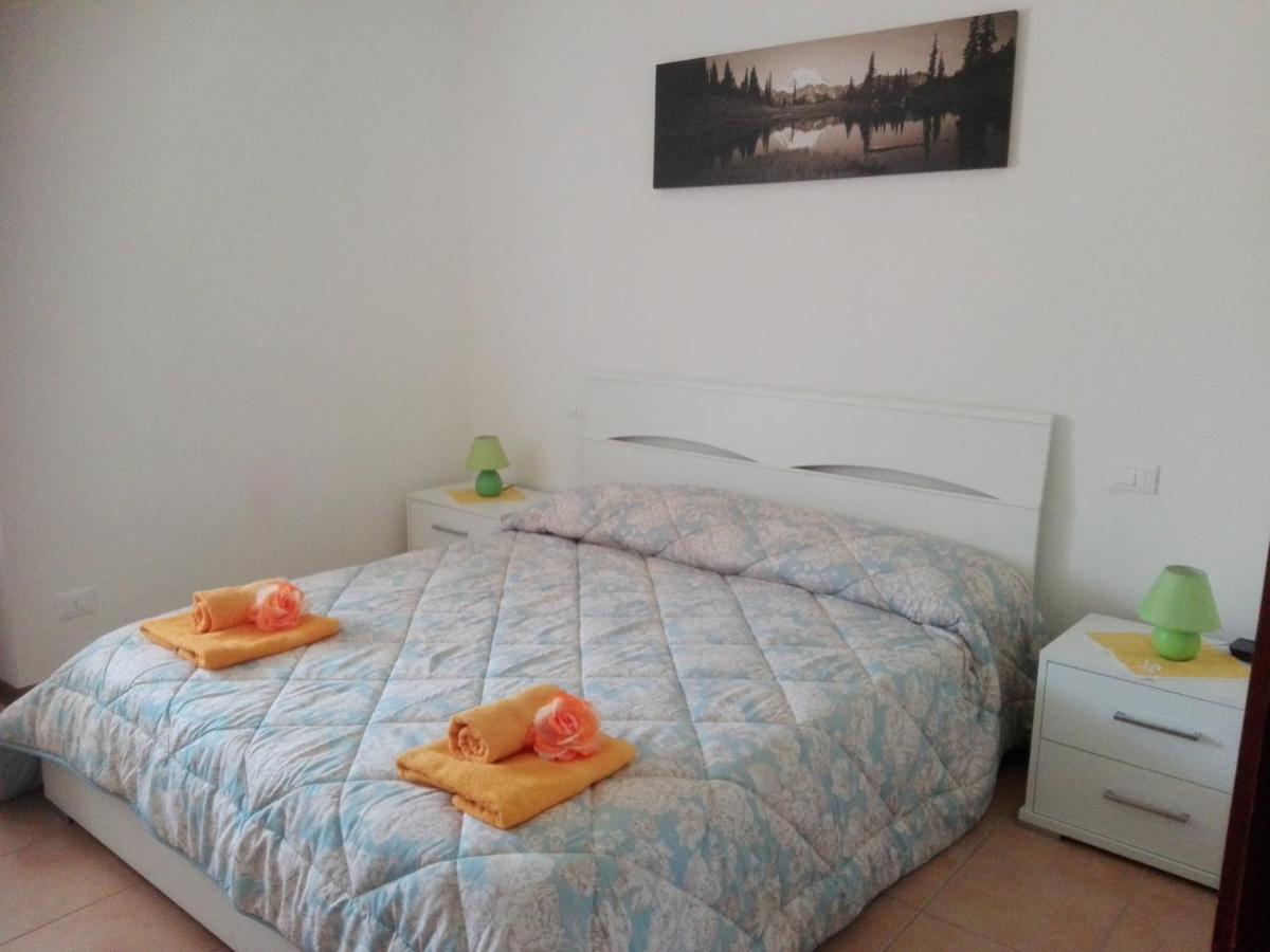 Casa Vacanza Clavel Cin Apartment Sirmione Ngoại thất bức ảnh